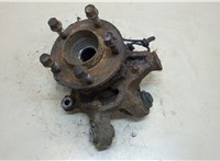  Ступица (кулак, цапфа) BMW X3 F25 2010-2017 20429125 #1