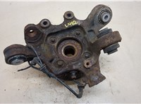  Ступица (кулак, цапфа) BMW X3 F25 2010-2017 20429125 #2