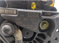  Генератор Volkswagen Polo 2001-2005 20429134 #4