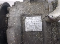 6Q0820803D, 6Q0820803HX Компрессор кондиционера Volkswagen Polo 2001-2005 20429136 #3