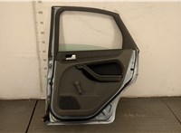  Дверь боковая (легковая) Ford Focus 2 2005-2008 20429163 #6