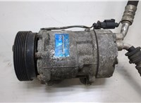  Компрессор кондиционера Audi TT (8N) 1998-2006 20429180 #1