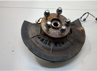  Ступица (кулак, цапфа) Toyota Camry XV70 2017-2021 20429201 #1