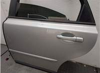  Дверь боковая (легковая) Volvo S40 2004- 20429205 #5