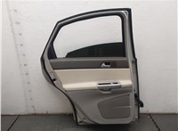  Дверь боковая (легковая) Volvo S40 2004- 20429205 #8