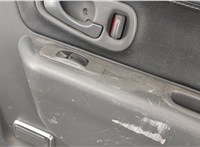  Дверь боковая (легковая) Mitsubishi Montero Sport / Pajero Sport 1996-2008 20429220 #6