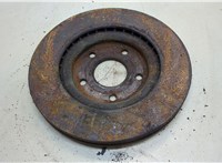  Диск тормозной Dodge Journey 2011-2020 20429223 #2