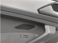  Дверь боковая (легковая) Volkswagen Tiguan 2016-2020 20429224 #3