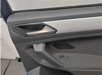  Дверь боковая (легковая) Volkswagen Tiguan 2016-2020 20429233 #4