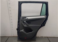  Дверь боковая (легковая) Volkswagen Tiguan 2016-2020 20429233 #6