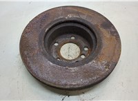  Диск тормозной BMW X3 F25 2010-2017 20429240 #2