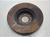  Диск тормозной BMW X3 F25 2010-2017 20429244 #2
