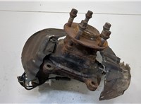  Ступица (кулак, цапфа) BMW X3 F25 2010-2017 20429255 #1