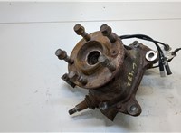  Ступица (кулак, цапфа) BMW X3 F25 2010-2017 20429261 #1