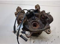  Ступица (кулак, цапфа) BMW X3 F25 2010-2017 20429261 #2