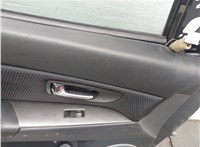  Дверь боковая (легковая) Mazda 3 (BK) 2003-2009 20429263 #2