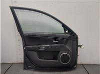  Дверь боковая (легковая) Mazda 3 (BK) 2003-2009 20429263 #5