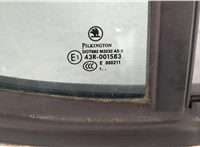  Дверь боковая (легковая) Skoda Fabia 2007-2014 20429274 #2