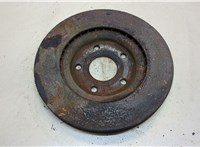  Диск тормозной Dodge Journey 2011-2020 20429279 #2