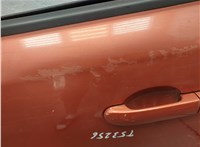  Дверь боковая (легковая) Nissan Note E11 2006-2013 20429283 #9
