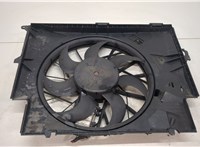  Вентилятор радиатора BMW 3 E90, E91, E92, E93 2005-2012 20429291 #5