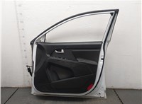  Дверь боковая (легковая) KIA Sportage 2010-2016 20429295 #8