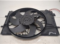  Вентилятор радиатора Mercedes C W203 2000-2007 20429303 #1