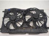  Вентилятор радиатора Dodge Caliber 2006-2013 20429321 #3