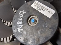 JRP100000, 1H2Z19E736AA Вентилятор радиатора Land Rover Discovery 2 1998-2004 20429348 #5