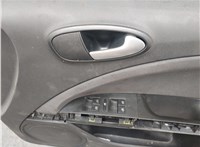  Дверь боковая (легковая) Seat Leon 2 2005-2012 20429350 #2
