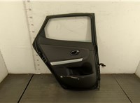  Дверь боковая (легковая) KIA Ceed 2012-2018 20429354 #8