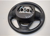  Подушка безопасности водителя Jeep Cherokee 2013- 11410064 #4
