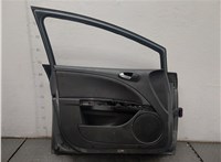  Дверь боковая (легковая) Seat Leon 2 2005-2012 20429357 #3