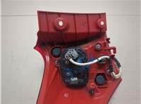 8155102730 Фонарь (задний) Toyota Auris E18 2012- 20429365 #2