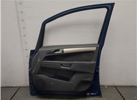  Дверь боковая (легковая) Opel Zafira B 2005-2012 20429369 #2