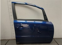  Дверь боковая (легковая) Opel Zafira B 2005-2012 20429369 #1