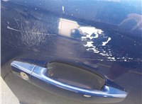  Дверь боковая (легковая) Opel Zafira B 2005-2012 20429369 #3