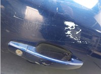  Дверь боковая (легковая) Opel Zafira B 2005-2012 20429369 #5