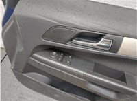 Дверь боковая (легковая) Opel Zafira B 2005-2012 20429369 #8