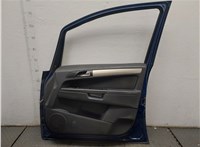  Дверь боковая (легковая) Opel Zafira B 2005-2012 20429369 #10