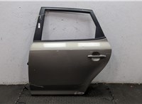  Ручка двери наружная KIA Ceed 2007-2012 11410101 #2
