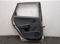  Ручка двери наружная KIA Ceed 2007-2012 11410101 #6