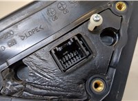  Зеркало боковое Chevrolet Epica 2006-2012 20429399 #3