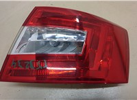  Фонарь (задний) Skoda Octavia (A7) 2013-2023 20429404 #1