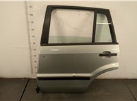  Дверь боковая (легковая) Ford Fusion 2002-2012 20429406 #1