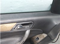  Дверь боковая (легковая) Mercedes C W203 2000-2007 20429409 #2