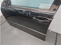  Дверь боковая (легковая) Mercedes C W203 2000-2007 20429409 #12