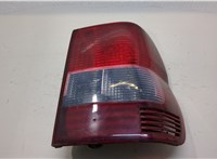  Фонарь (задний) Mitsubishi Pajero Pinin 20429410 #1