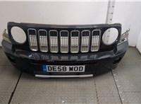  Поворот Jeep Patriot 2007-2010 11410110 #1