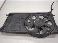  Вентилятор радиатора Ford C-Max 2002-2010 20429414 #5